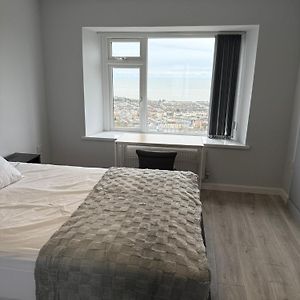 Deluxe Double Room Sea View